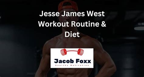 Talking about Jesse James workout, His goals are to stay lean and gain muscle mass and he takes around 341g of protein, 342g of carbs, and. . Jesse james west 12 week program review